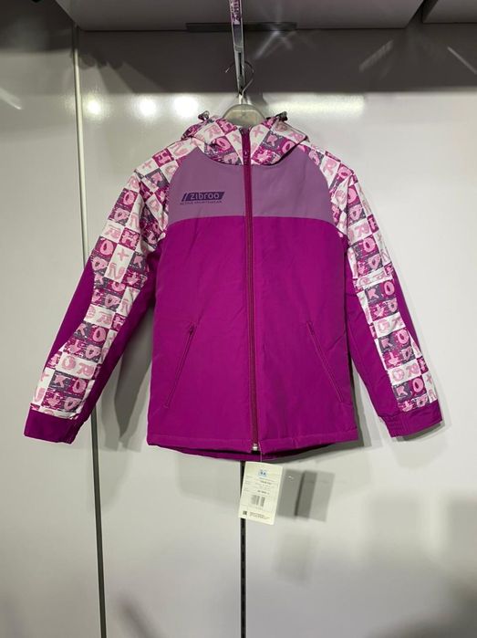 Куртка детская, осень-весна 8000тг