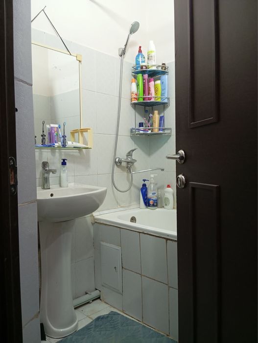 Chirchiq shahridan 3-xonali Uy sotiladi 55000$