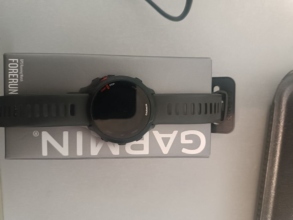 Часы garmin forerunner 55