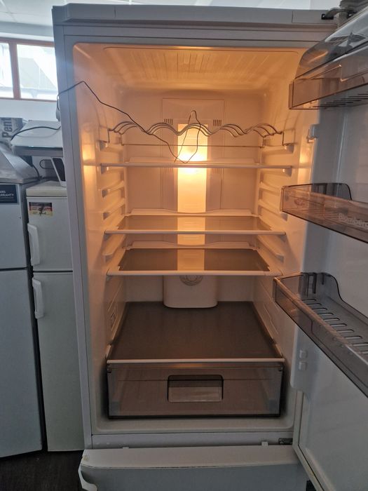 Хладилник с фризер Blomberg A++ No Frost