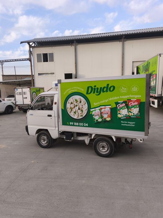 Labo refrijerator 9.300