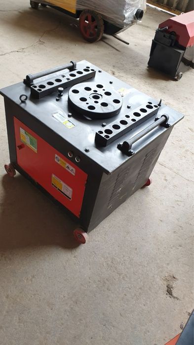 Арматура гиб, armatura gib