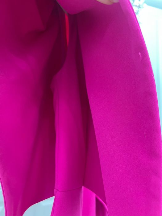 Vand rochie fuchsia