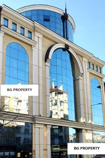 Продава се Офис в София, Център - 459 кв.м за 2800 €/кв.м - Снимка #1