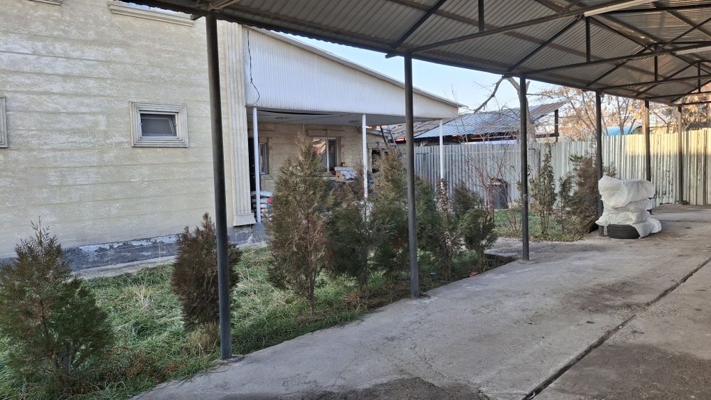 Продам отдельно стоящий дом