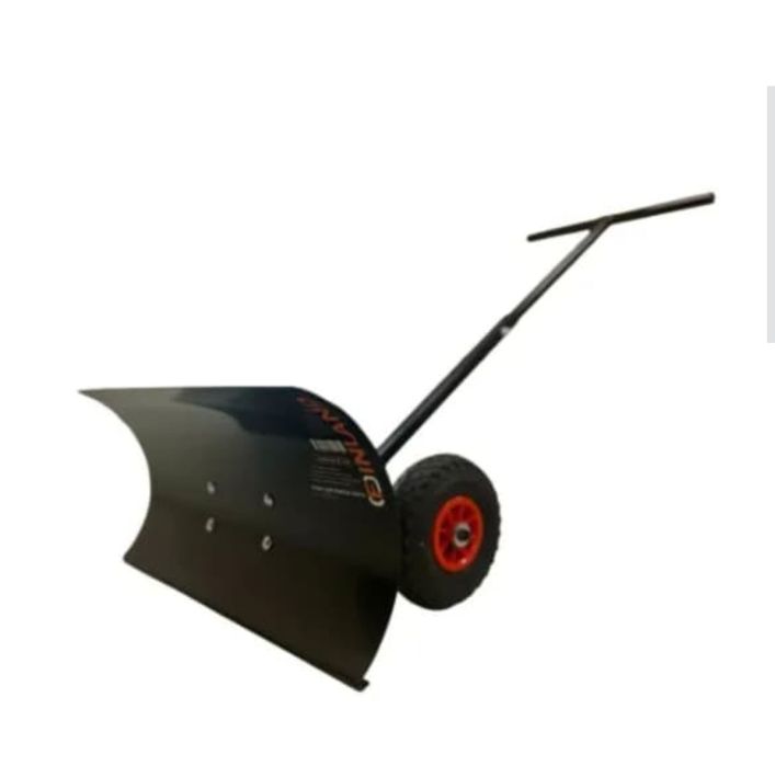 Отвал для уборки снега