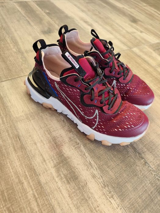 Маратонки внос Англия