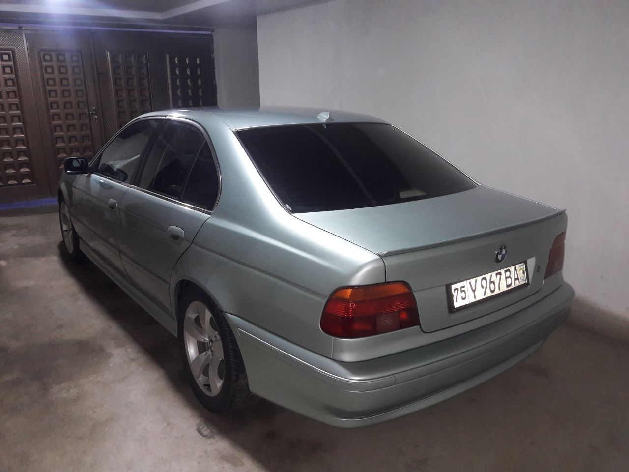 е39 бмв - Легковые автомобили - OLX.uz