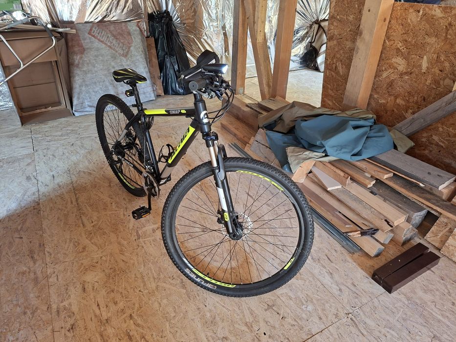 Vând bicicleta Atala 29 inch