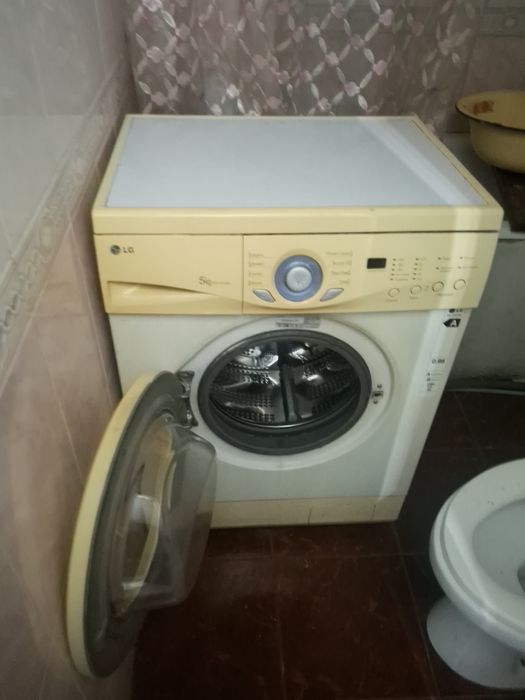 Продам холодильник и стиралку