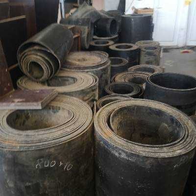 Гумени транспортни ленти