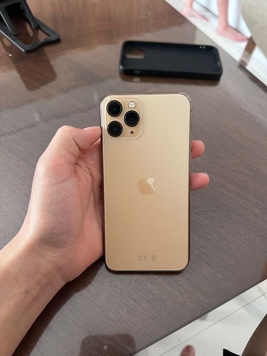 Iphone 11 pro 64gb 71%акум
