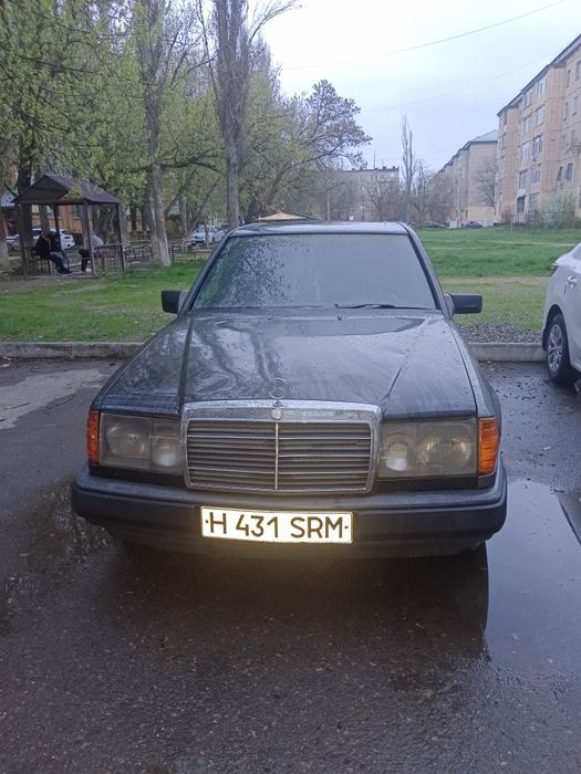 Мерс сатылады тез арада