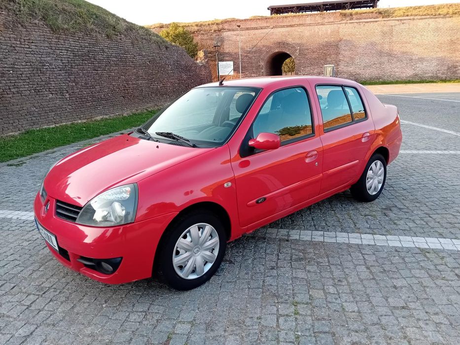 Renault  Clio  Diesel