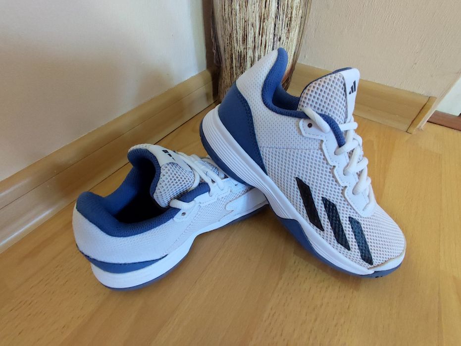 Маратонки Adidas uk 1 eur 33обувани веднъж