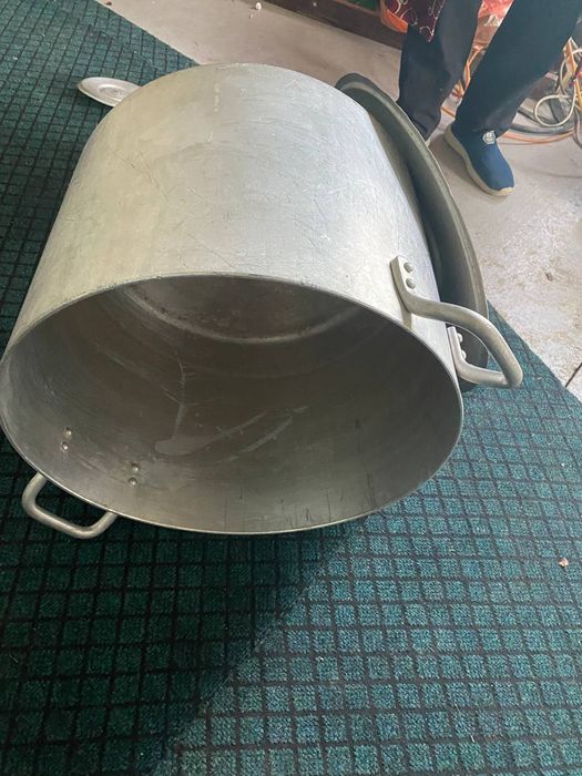 Продам советский кастрюль