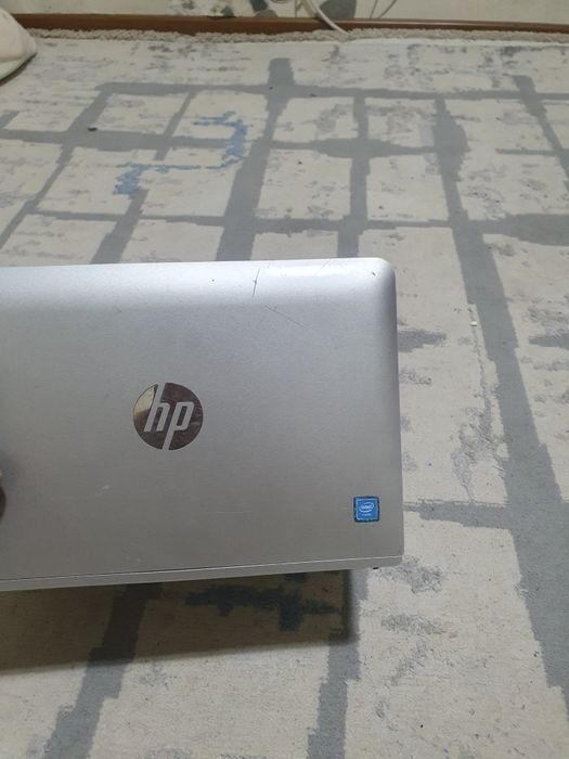 Ноутбук HP 10-p000ur