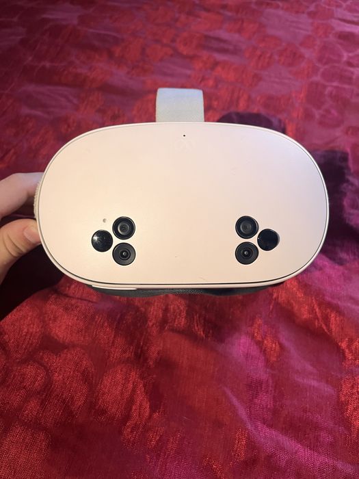 Vr шлем Oculus quest 3s