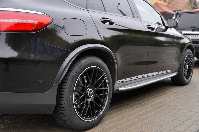 19" 20" Джанти AMG за Mercedes-Benz E S SL CL CLA CLK CLS  Vito class