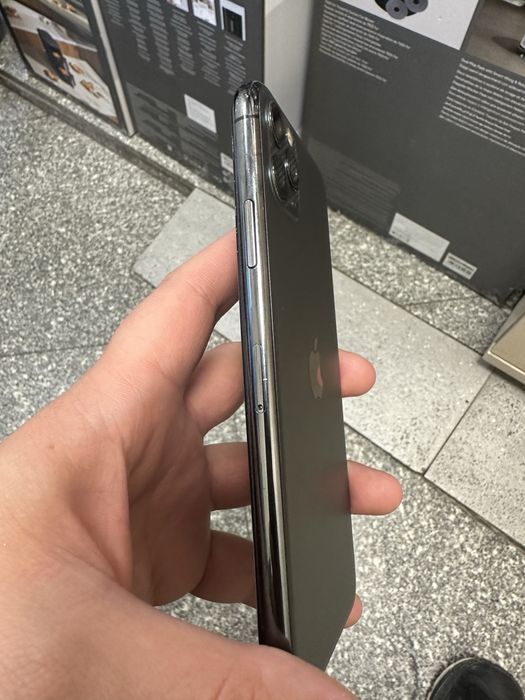 Apple 11 pro max 256gb