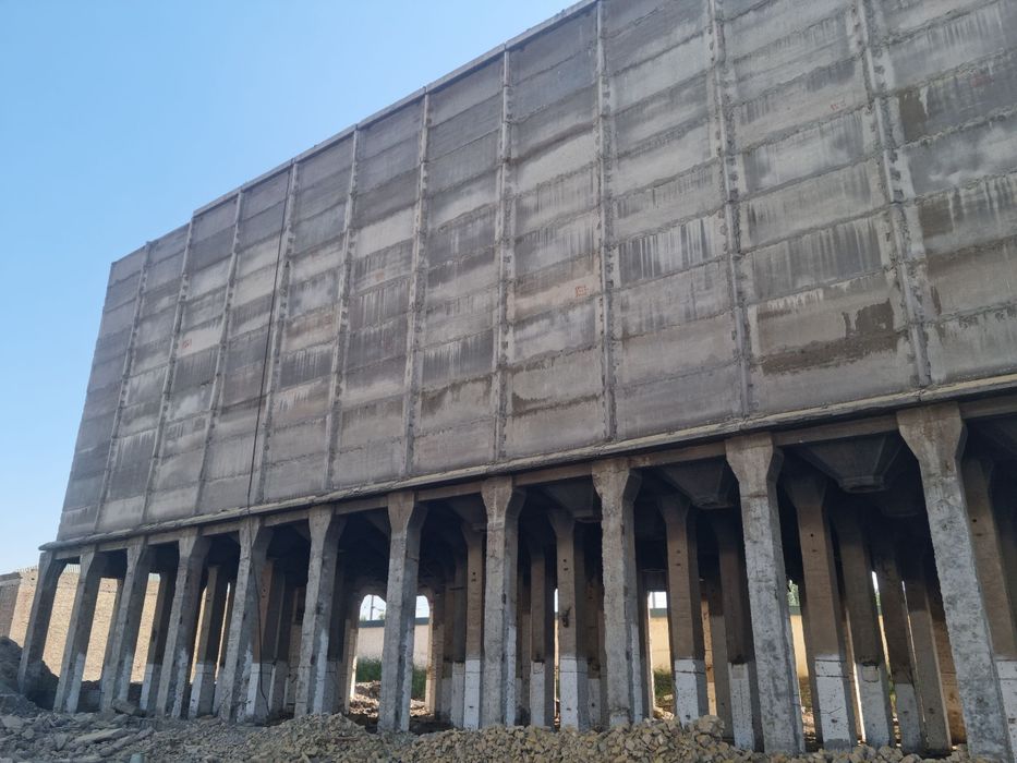 Betonlar sotiladi