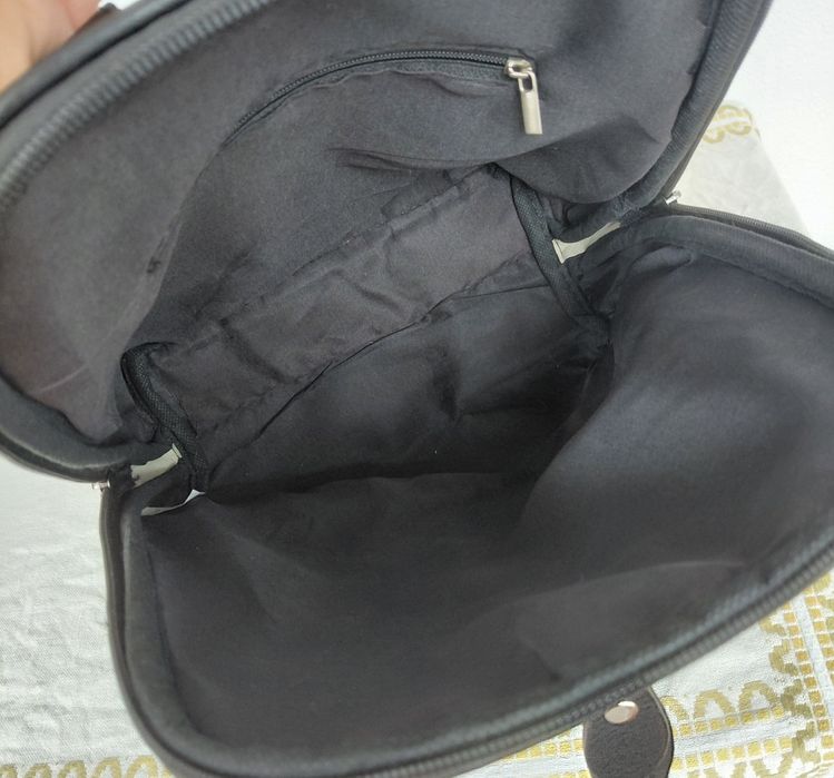 Rucsac elegant de damă
