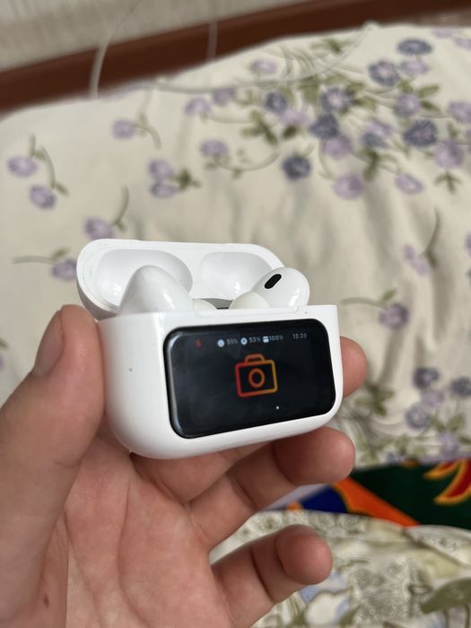 Irbots с гарантией