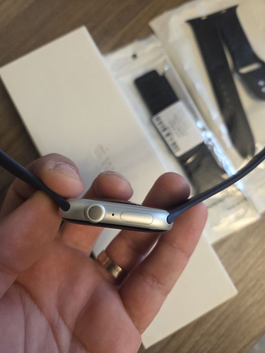 Apple Watch Seria 10 GPS+CELL 46mm
