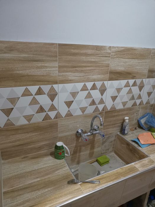 Продава се Едностаен апартамент в Нови пазар - 40 кв.м за 1050 €/кв.м - Снимка #6