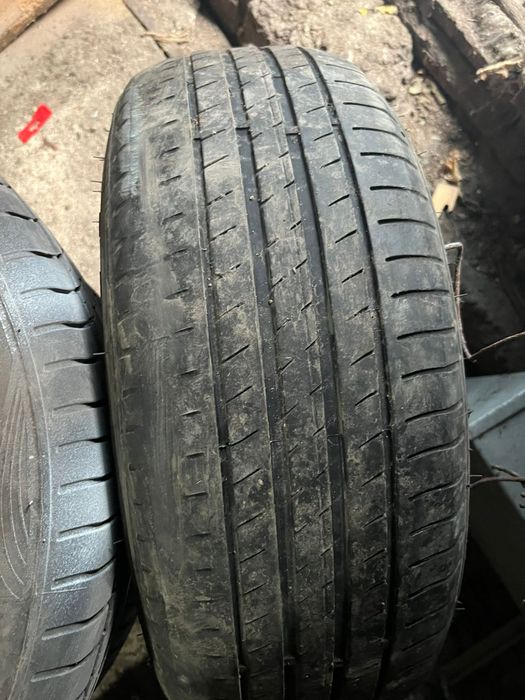 Продаю резину 4 комплекта