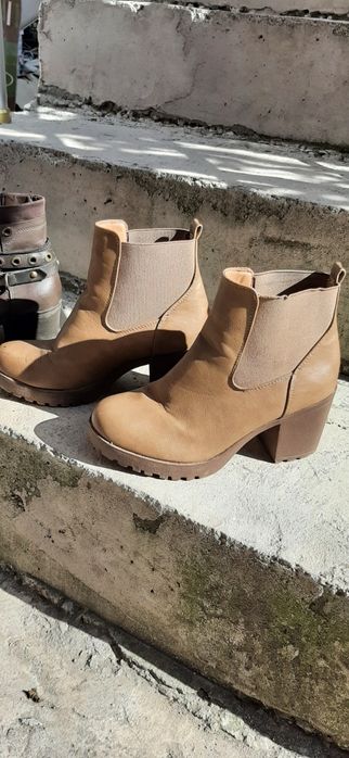 Дамски боти 36-37
