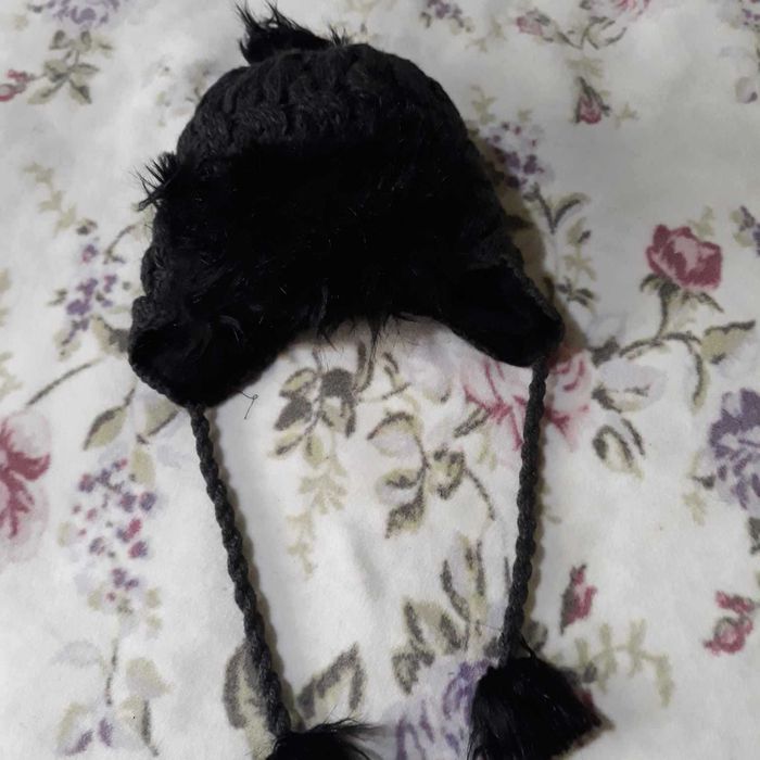 Зимна      Шапка