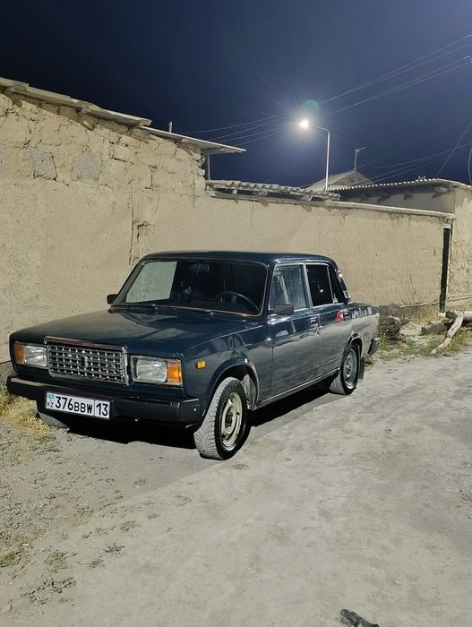 Сатылады ВАЗ 2107