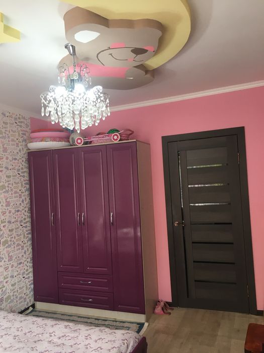 3-х ком квартира