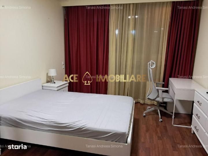 3 Camere de inchiriat | Aviatorilor | Metrou | Parcare | Centrala |
