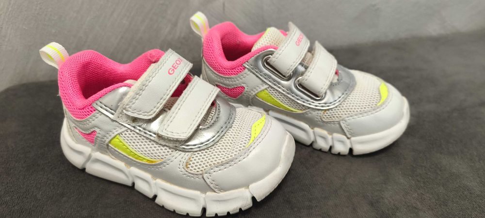 Детски маратонки Geox