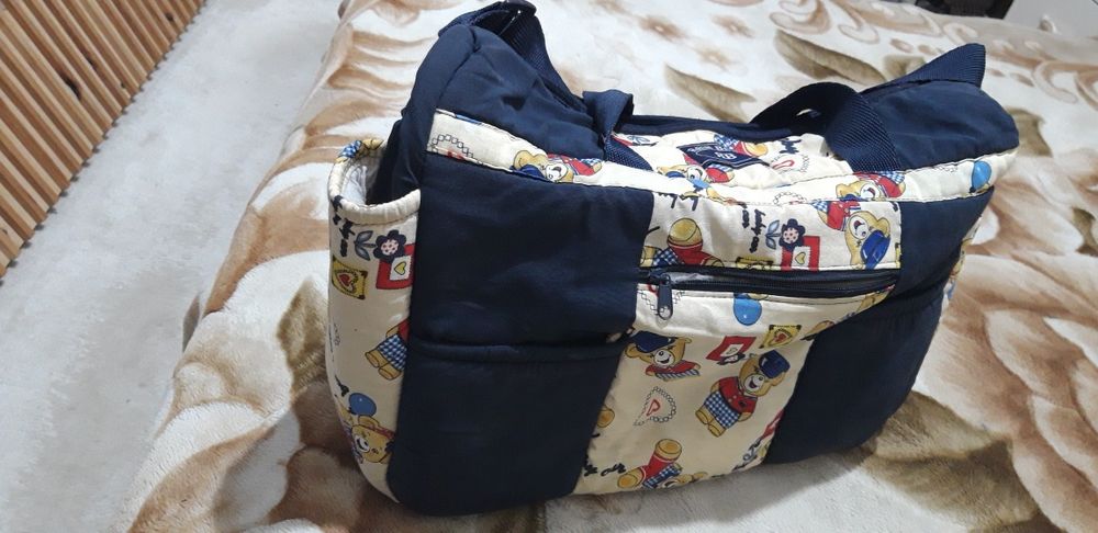 Сумка    детская