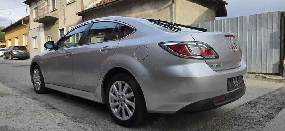 Mazda 6/Euro 5 /Proprietar