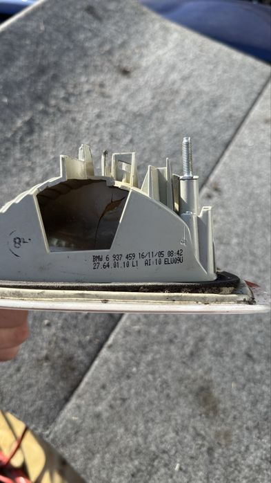 Вътрешен Ляв Стоп за БМВ 3 Серия Е90