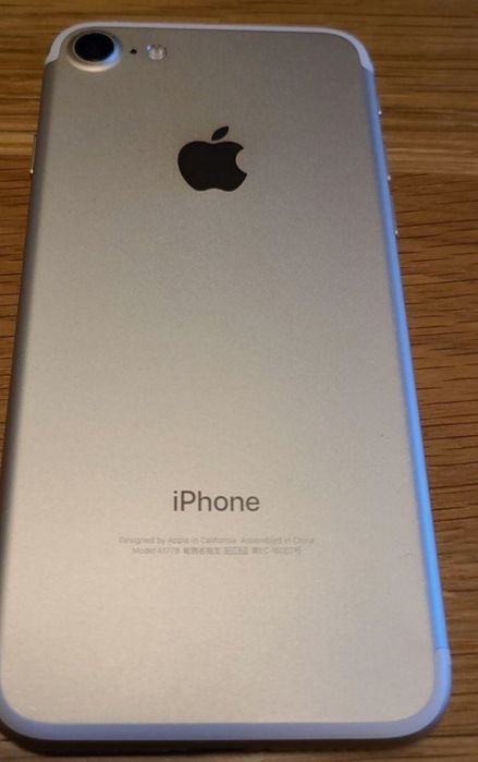 Iphone 7, б/у продаю Астана