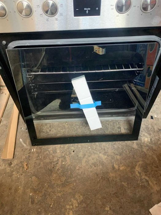 Печка за вграждане Medion MD 37667 Без вратичка