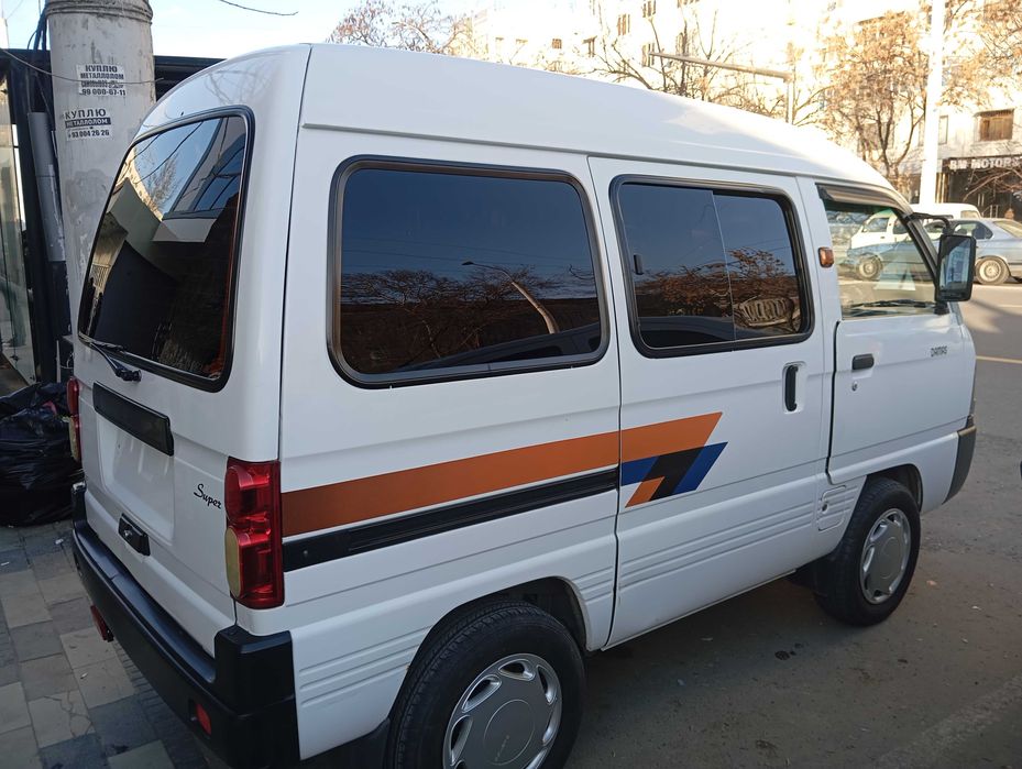 Damas 2017 srochna sotiladi