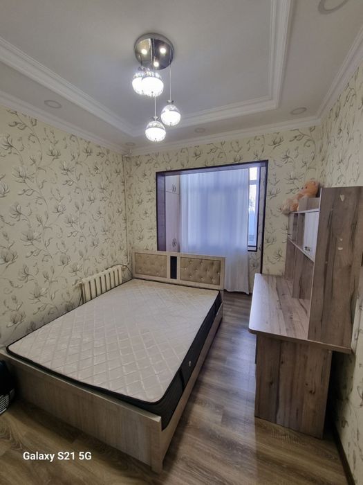 Аренда 2/2/4 Коракамиш 2/4