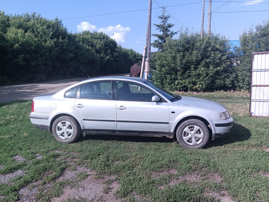 Продам VW passat