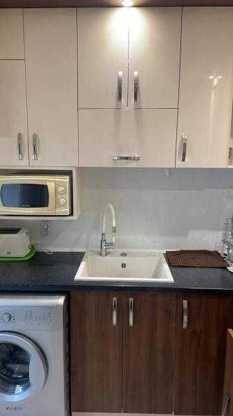 Чисто нов, двустаен апартамент в Славейков!