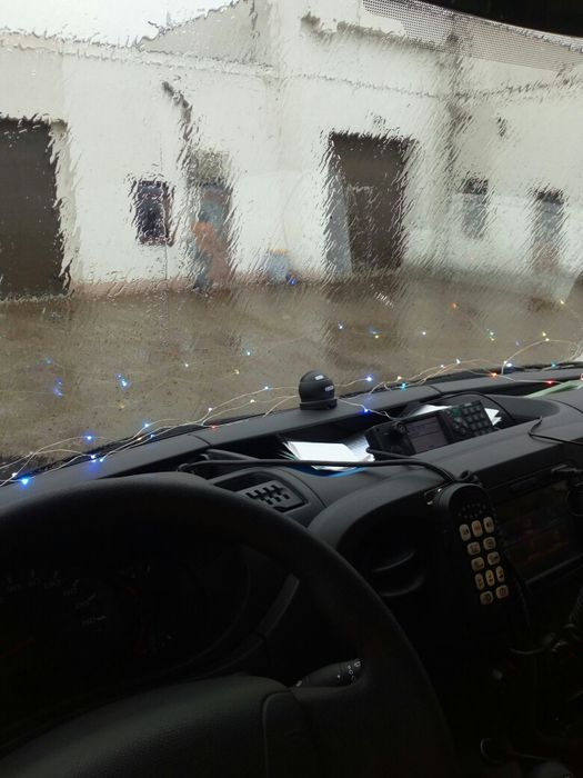 Ghirlanda multicolora