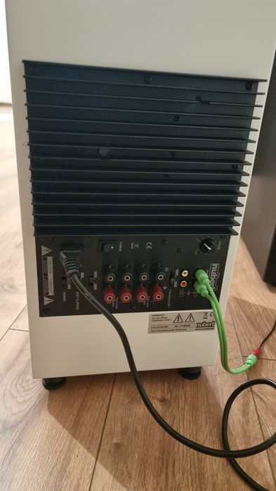 Система Nubert Nuline