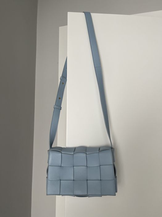 Сумка Bottega Veneta