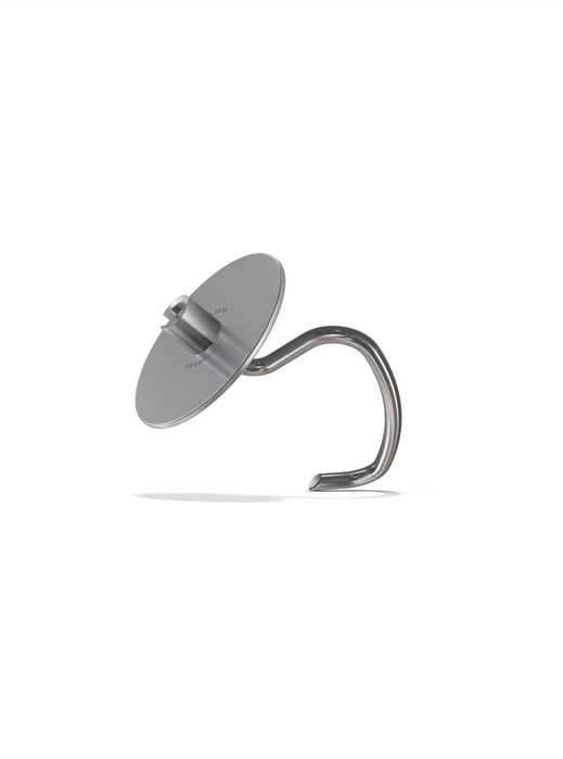 Кухненски робот KITCHENAID 5KSM50PKVEBK, черен, нов