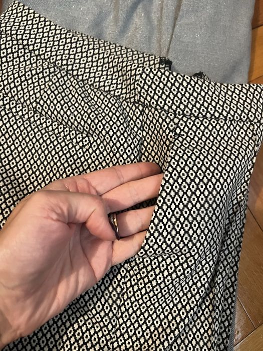 Doua perechi pantaloni Esmara marimea 36